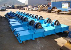 自动化焊接机器人