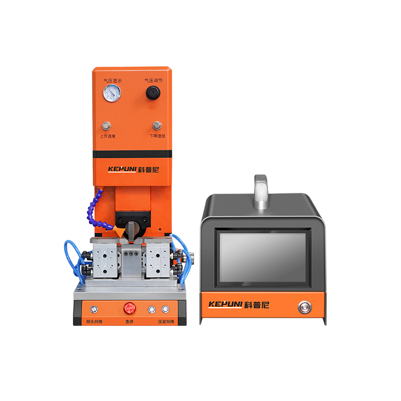超声波金属焊机在汽车领域的应用