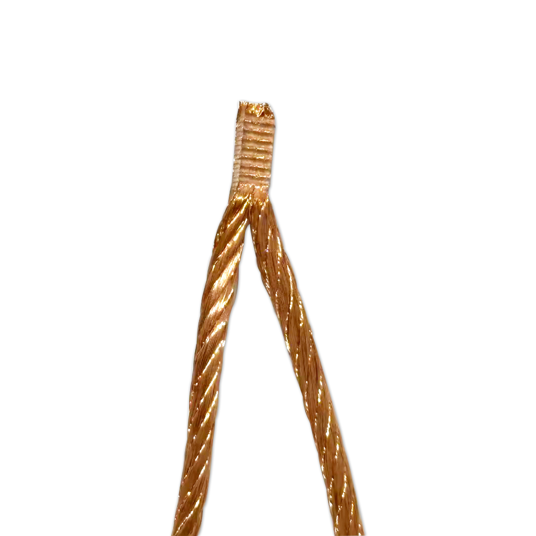 平方编织线压方