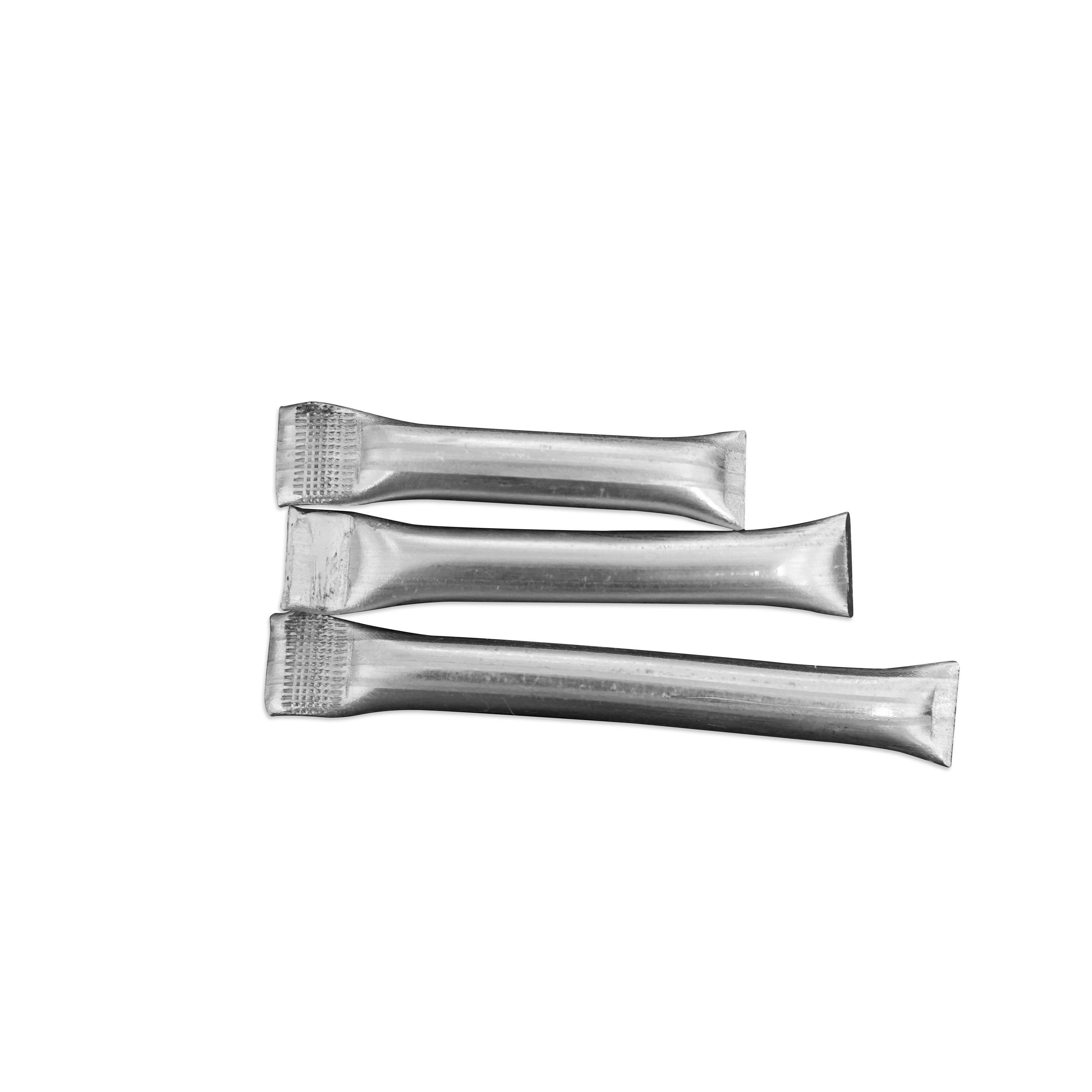 φ6x1.25铝管封口