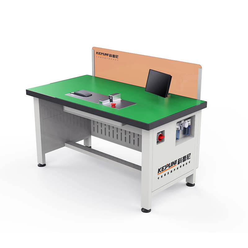 超声波线束焊接机KPN-X40-2040