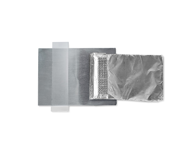 超声波金属焊接机：革新金属连接工艺