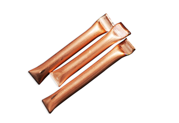 制冷设备的得力助手-超声波金属管封管机