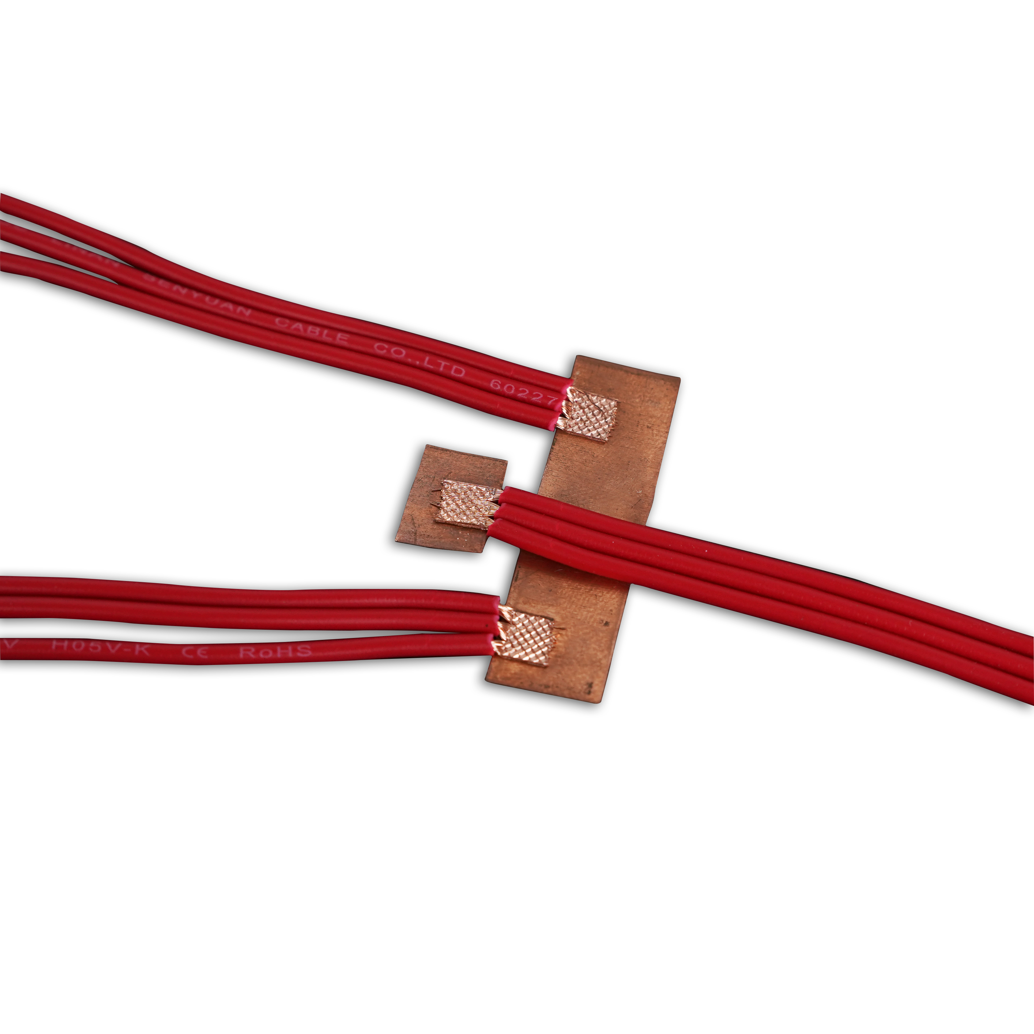 让科普尼超声波线束端子焊机C位出道