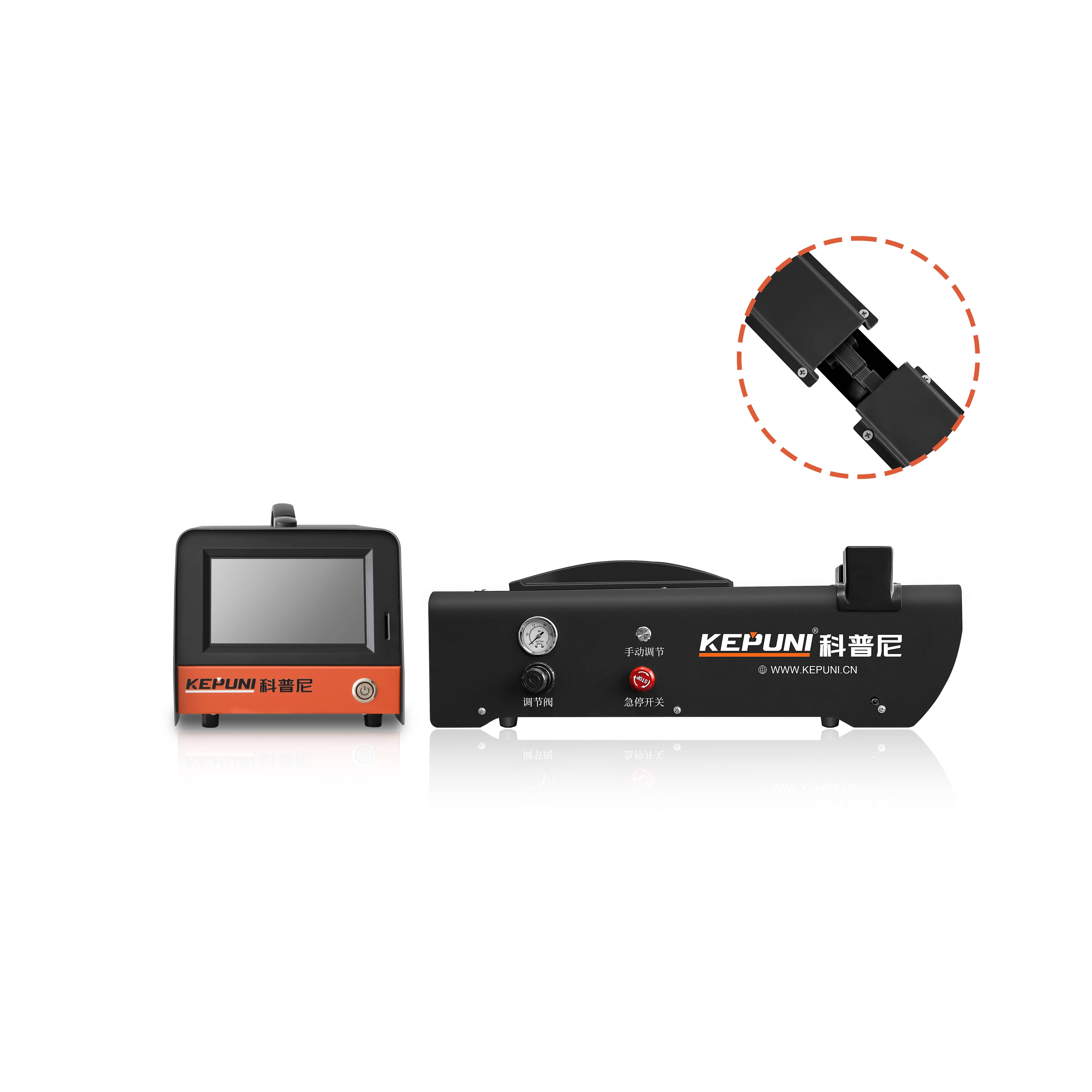 超声波线束焊接机KPN-X20-2020