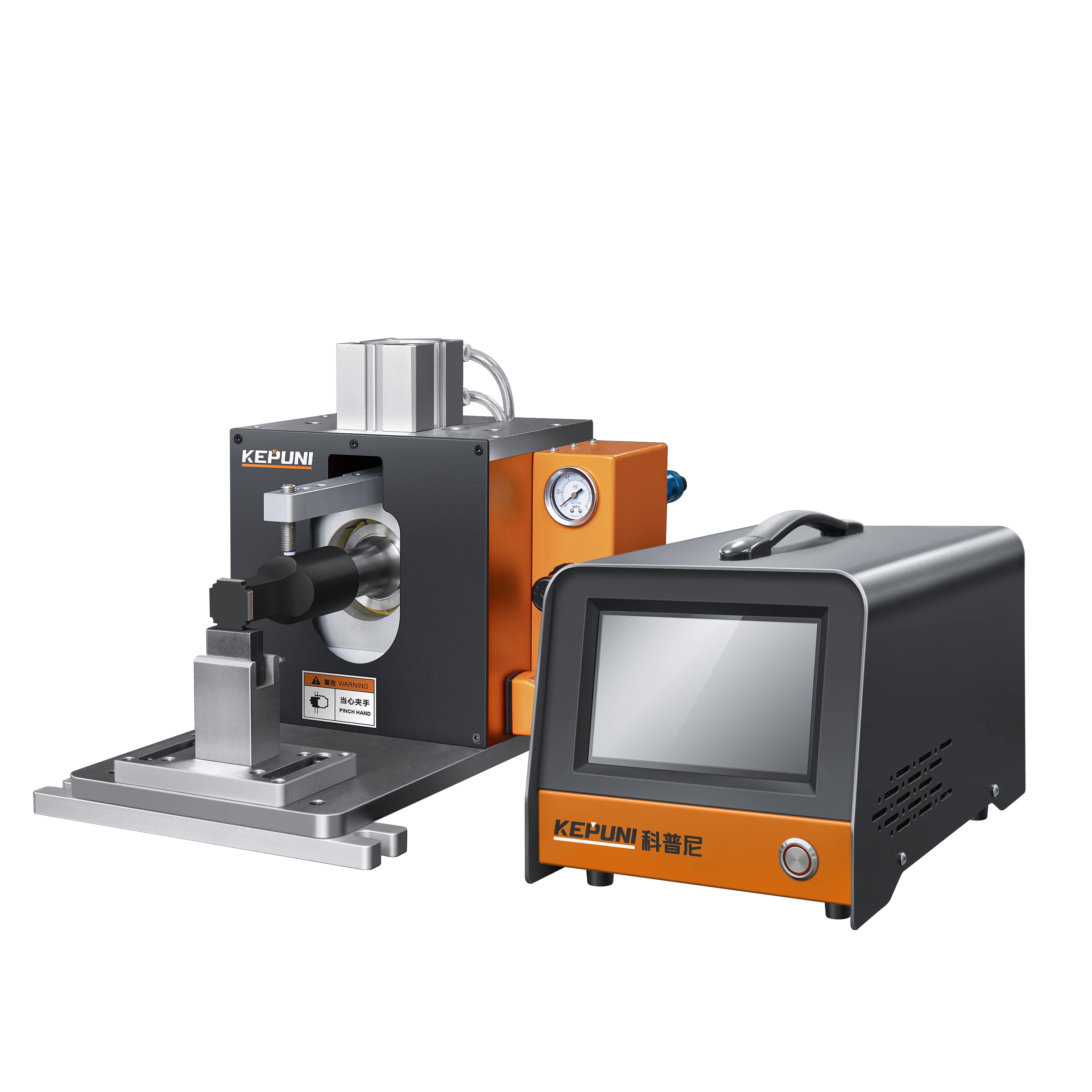 超声波金属焊接机KPN-J20