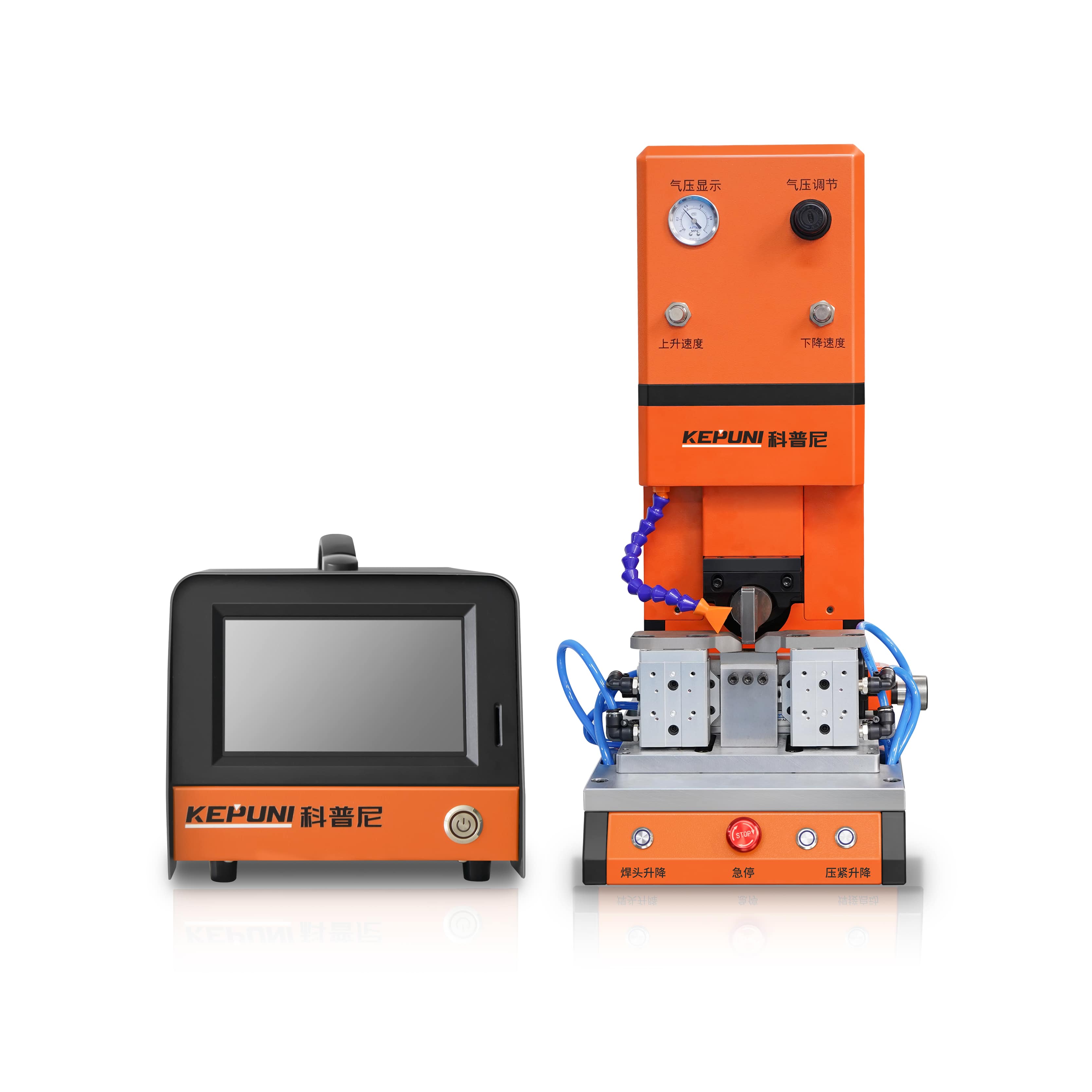 超声波线束端子焊接机KPN-D40