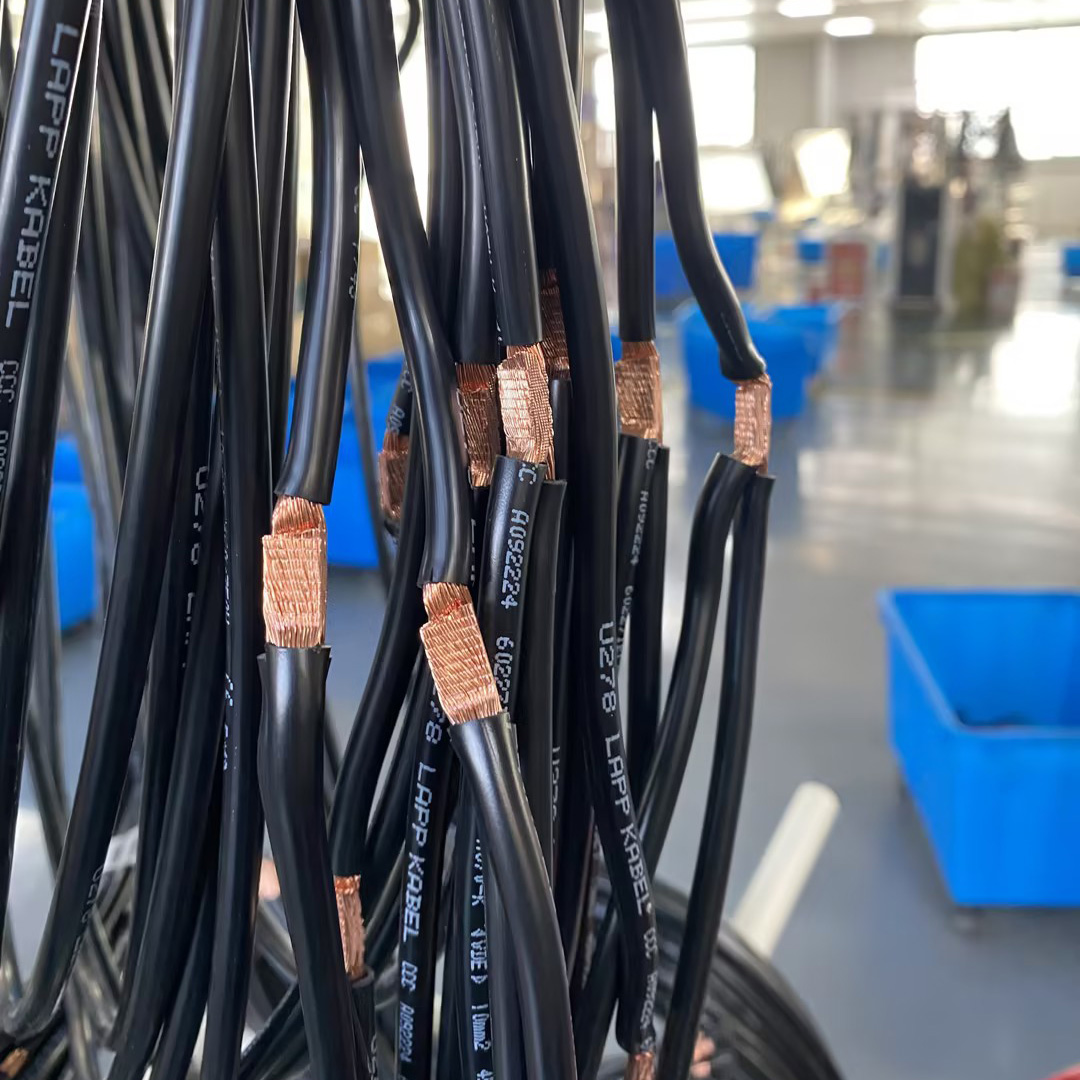 超声波线束焊接机厂家怎么选?科普尼凭硬实力成行业标杆